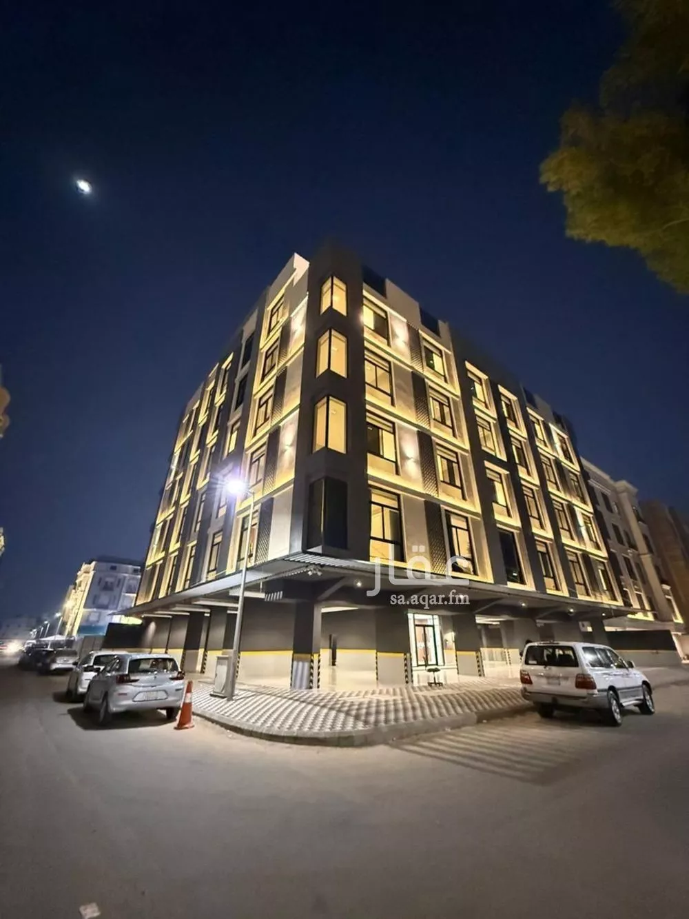 4 bedroom apartment in Al Salamah, Jeddah