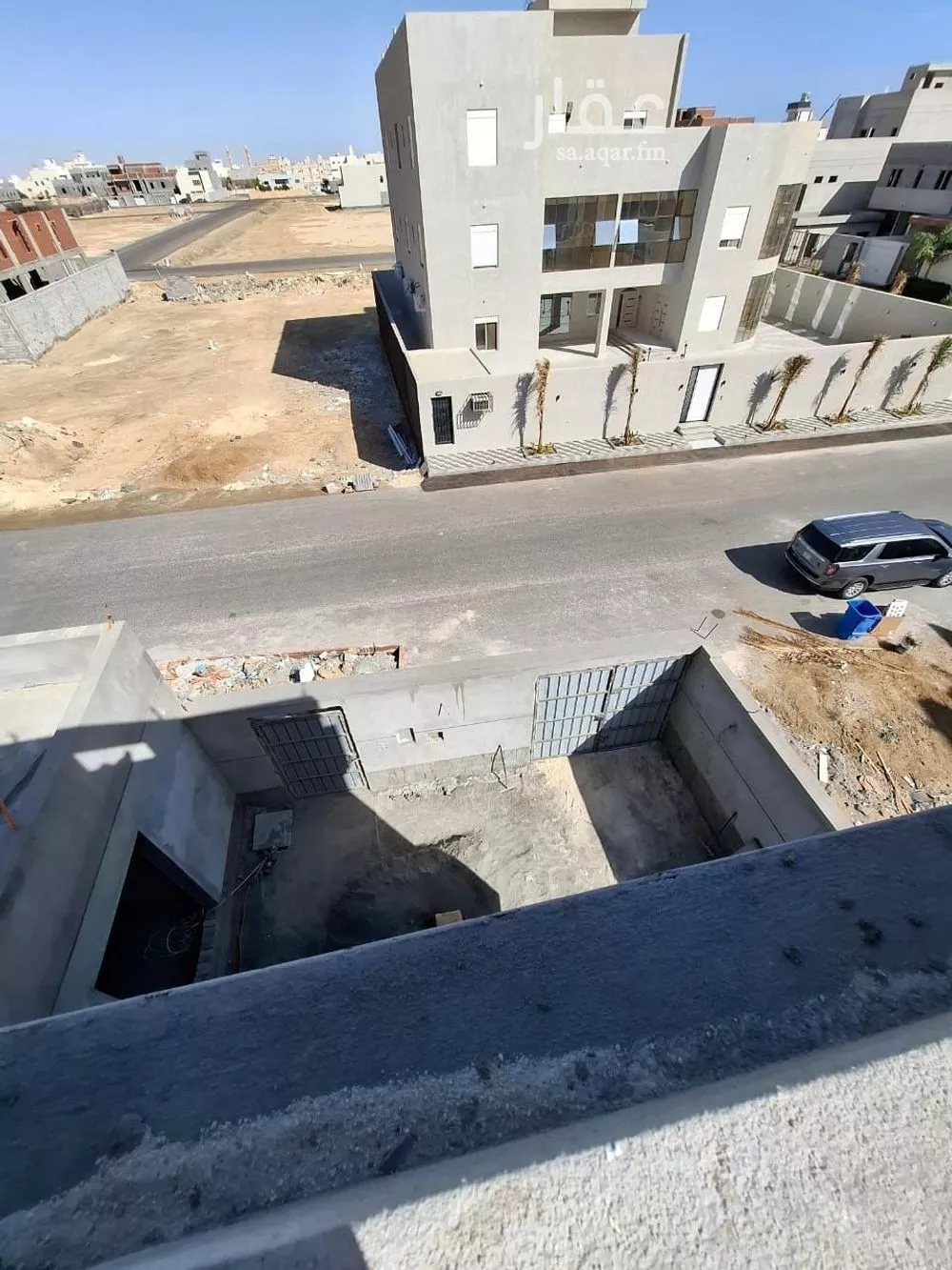 فيلا 10 غرف في الزمرد، جدة 7