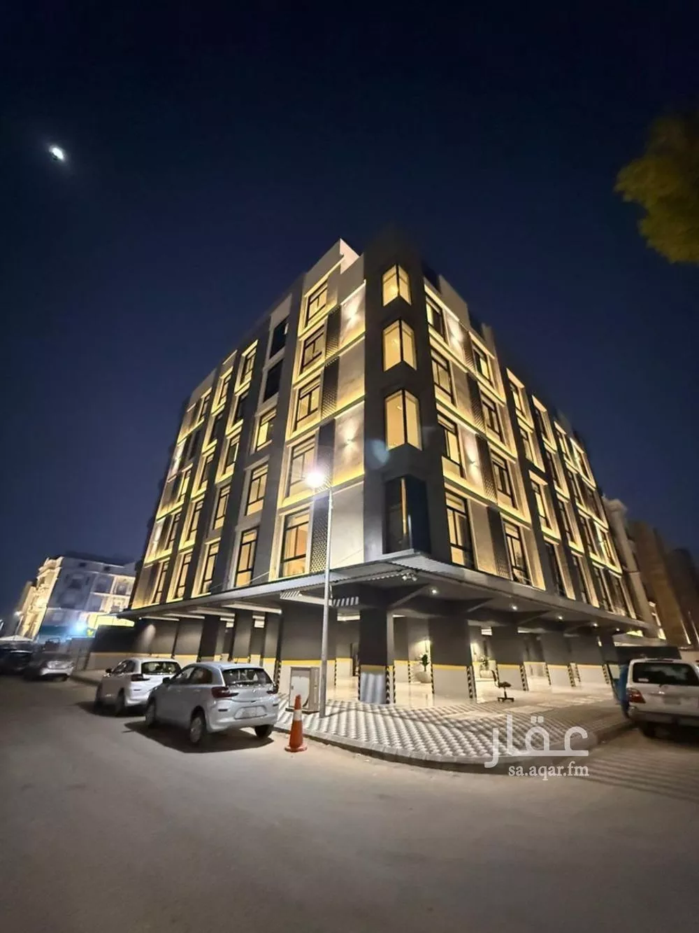 4 bedroom apartment in Al Salamah, Jeddah 2