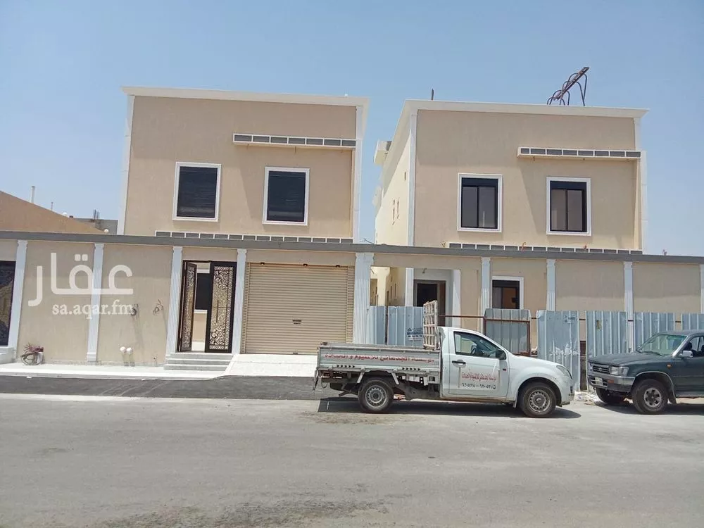 فيلا 5 غرف في الفروسية 1