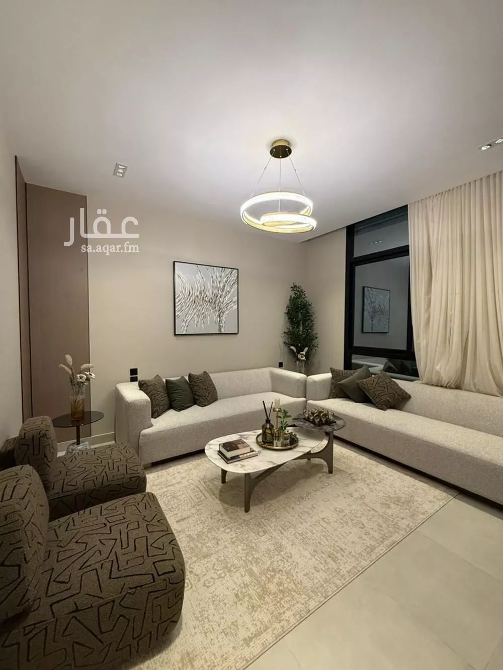 4 bedroom apartment in Al Salamah, Jeddah 4