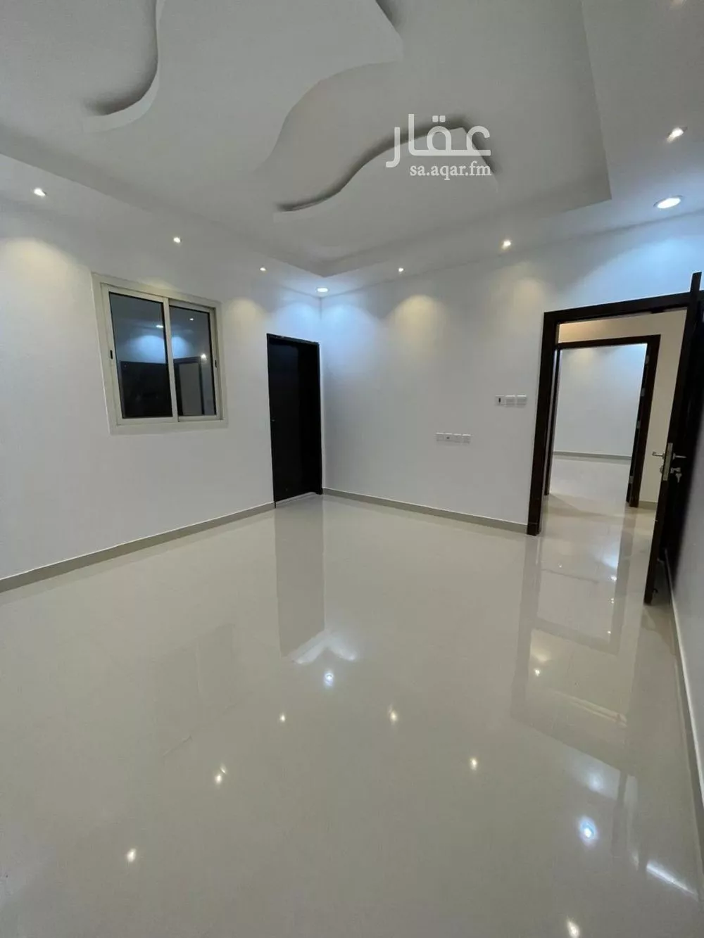 شقة 3 غرف في النرجس 2