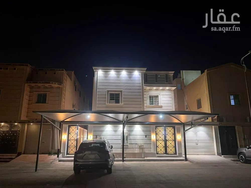 3 bedroom apartment in Al Munsiyah, Riyadh 7