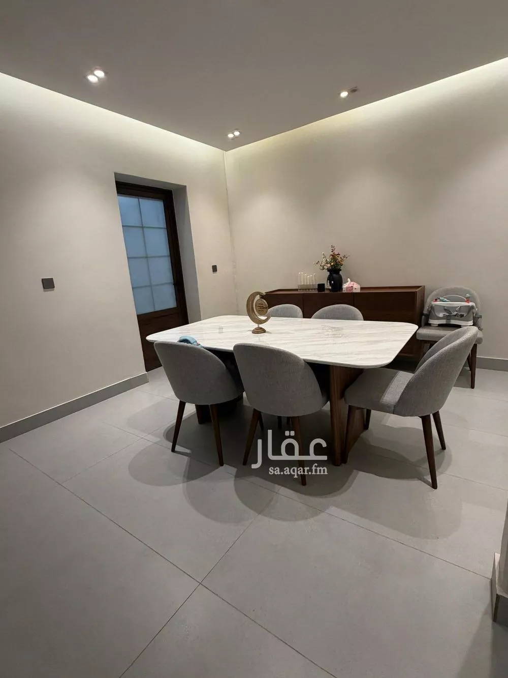 5 bedroom villa in Riyadh 5
