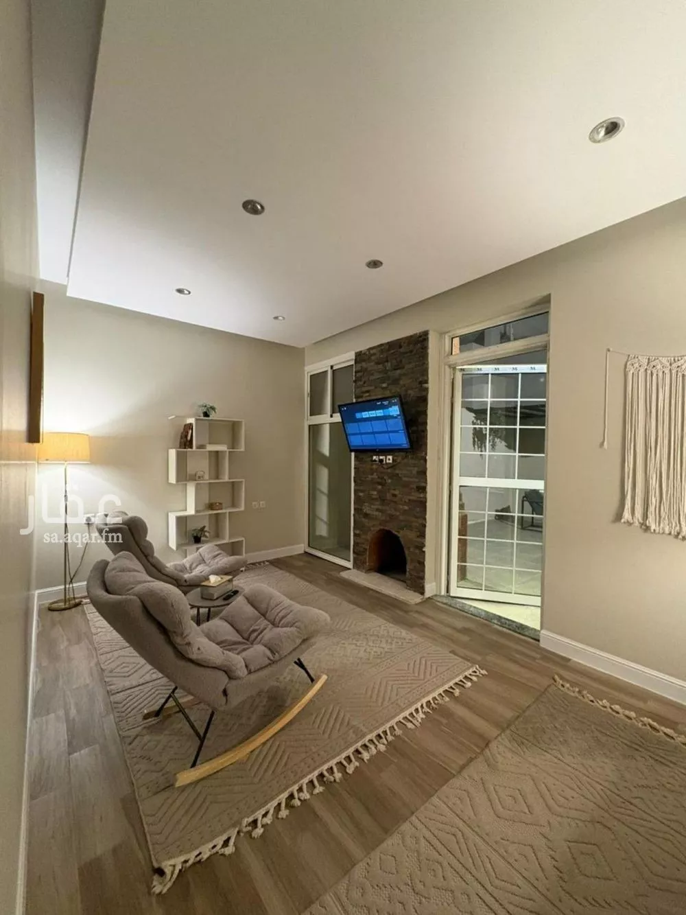 4 bedroom apartment in Al Rawdah, Riyadh 12