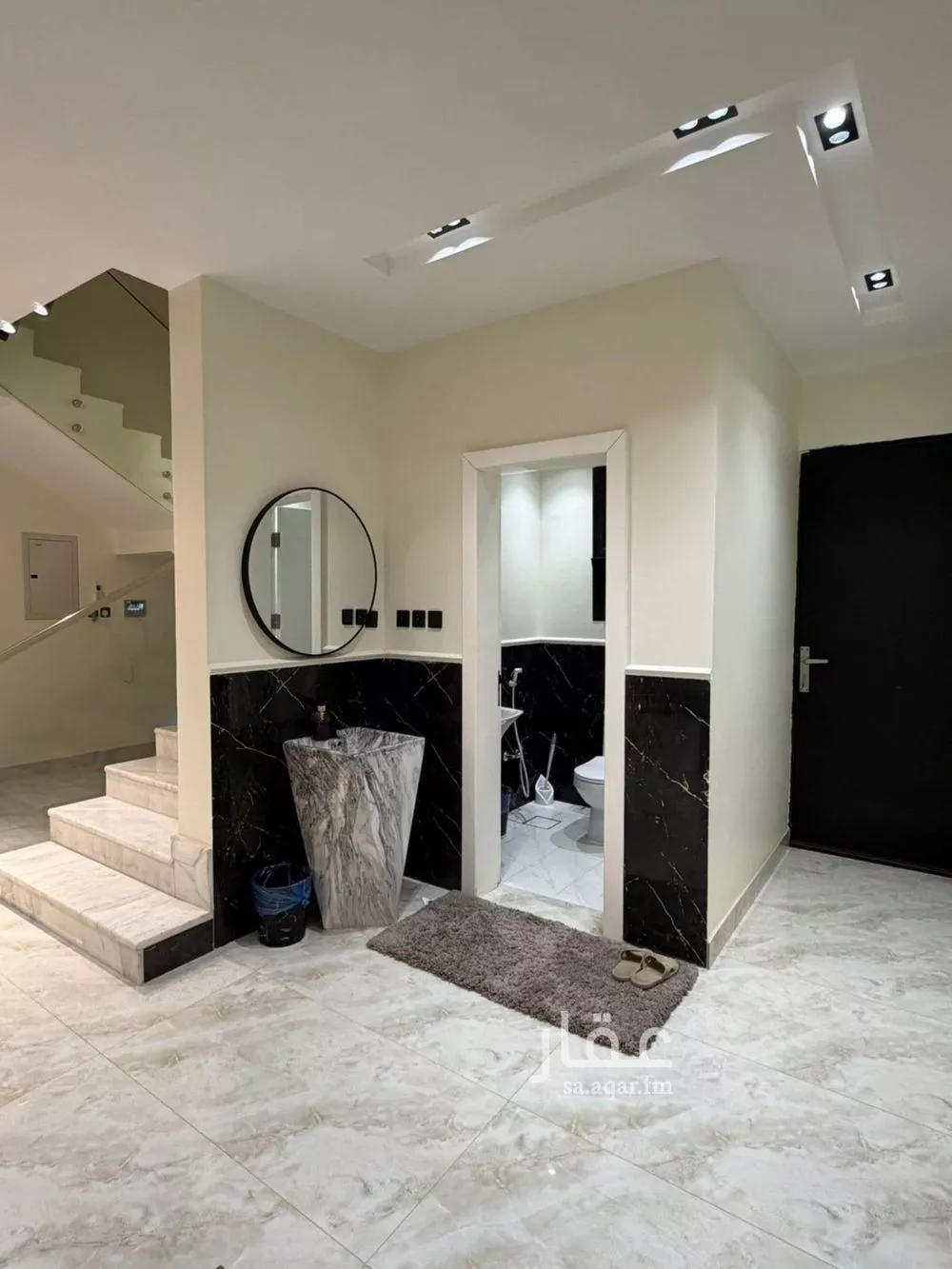 فيلا 5 غرف في ظهرة لبن، الرياض 7