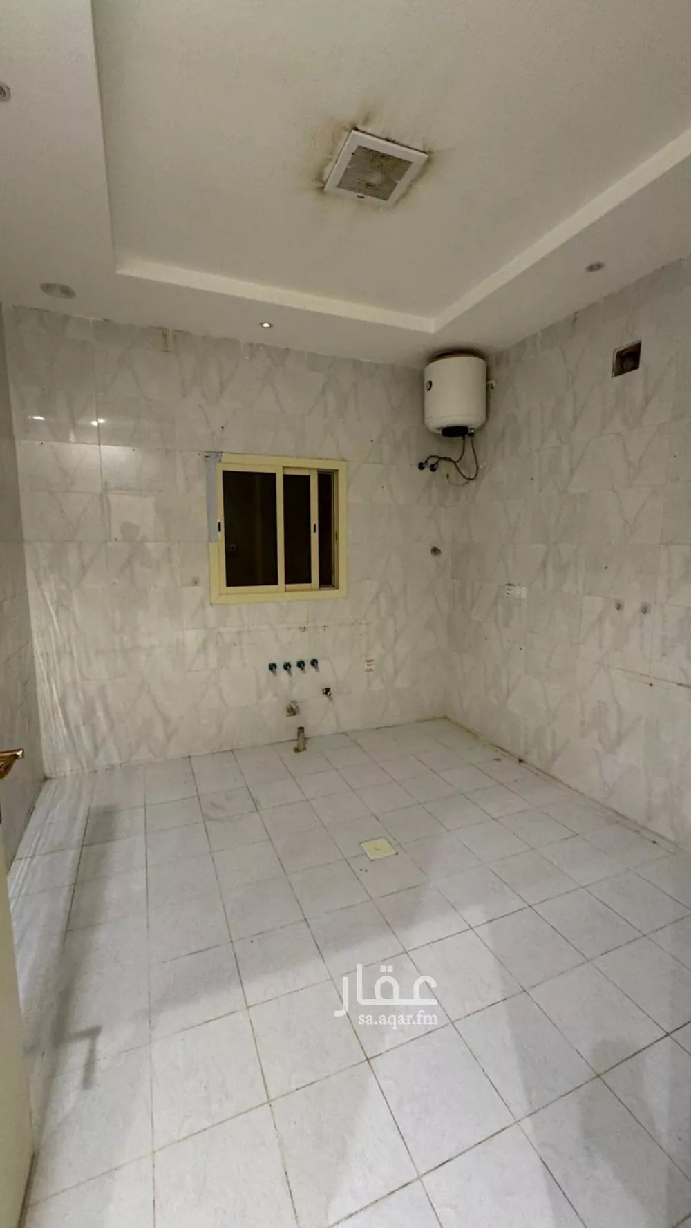 شقة 3 غرف في العارض 1