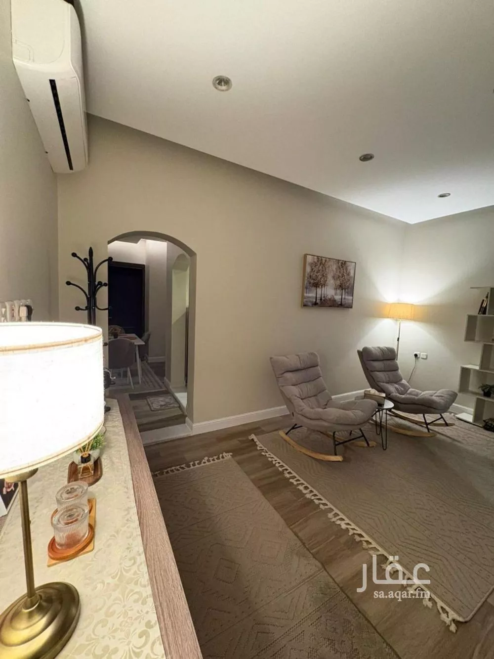 4 bedroom apartment in Al Rawdah, Riyadh 9