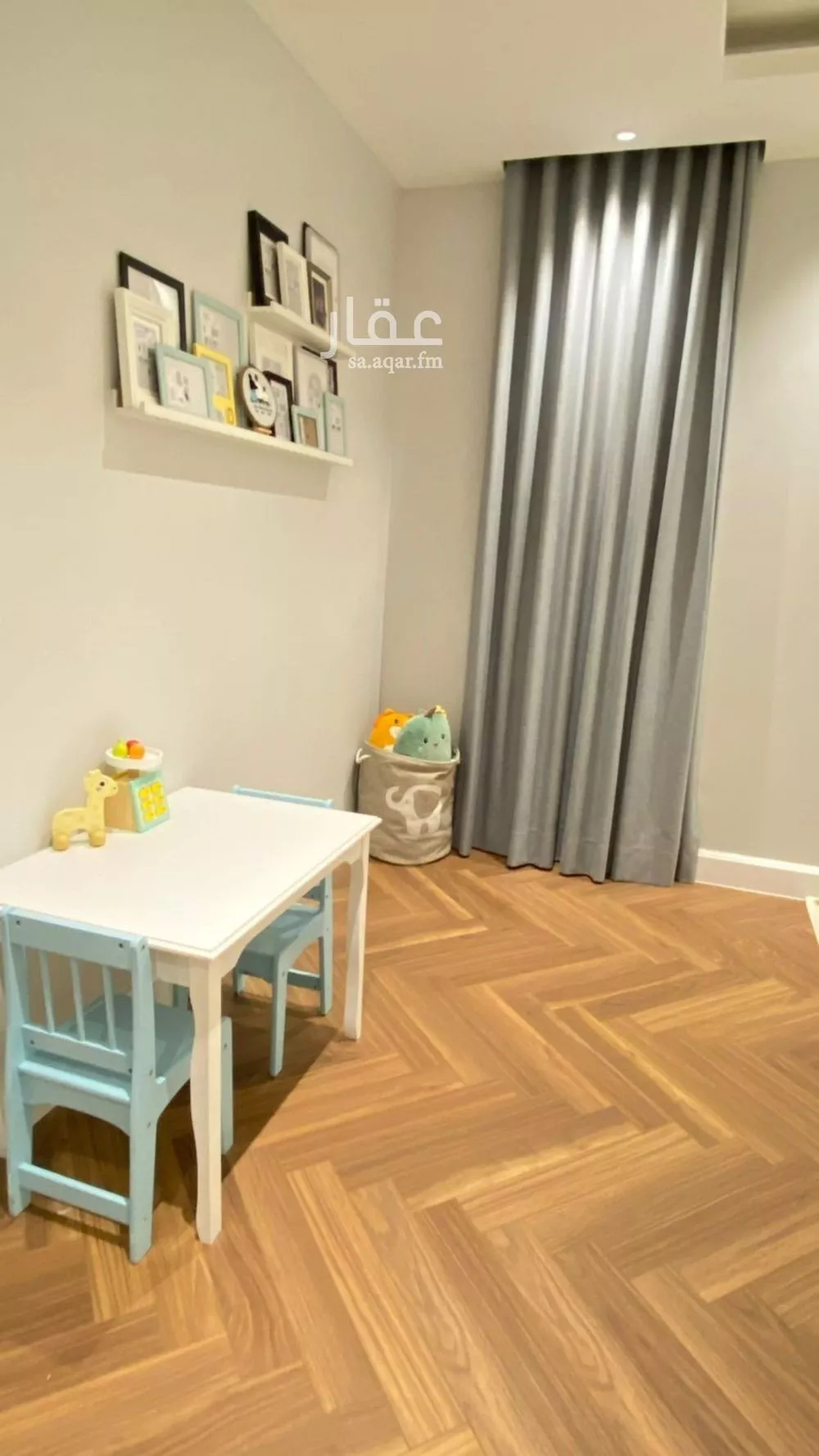 فيلا 5 غرف في الجنادرية 5