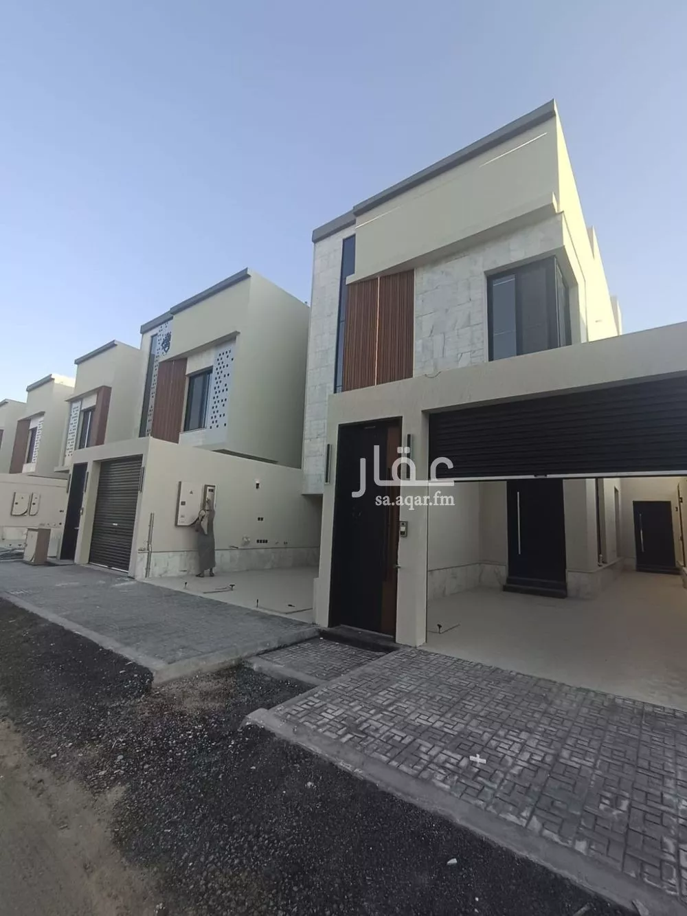 دور 4 غرف في طويق