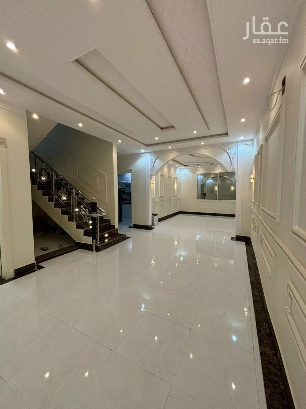 فيلا 6 غرف في طويق 4