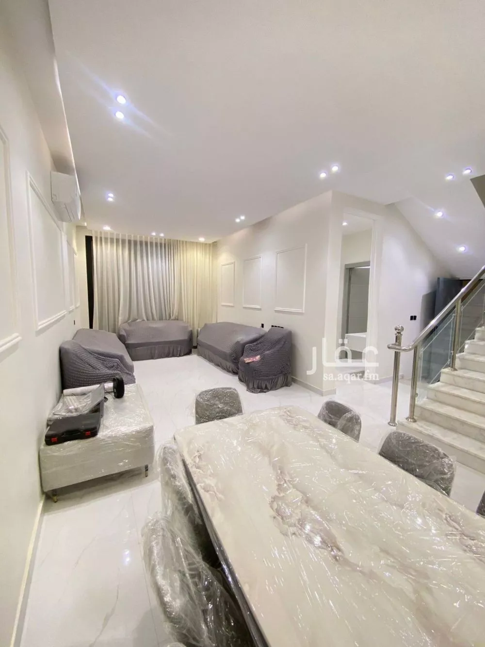 5 bedroom villa in Al Uraija Al Wusta, Riyadh 5