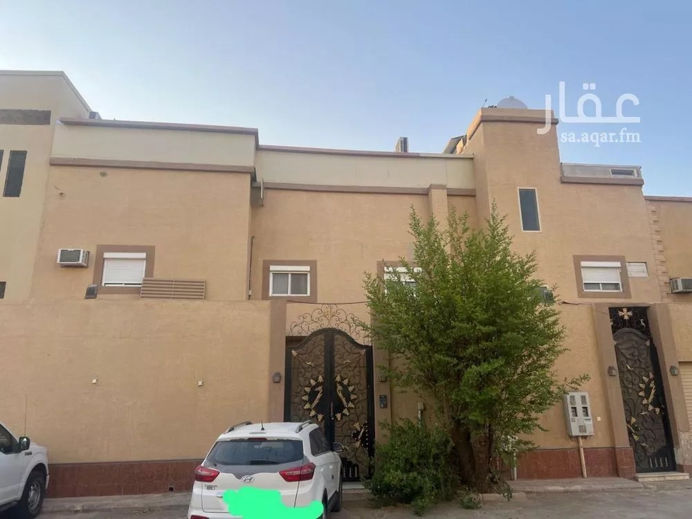 فيلا 7 غرف في العريجاء الوسطى