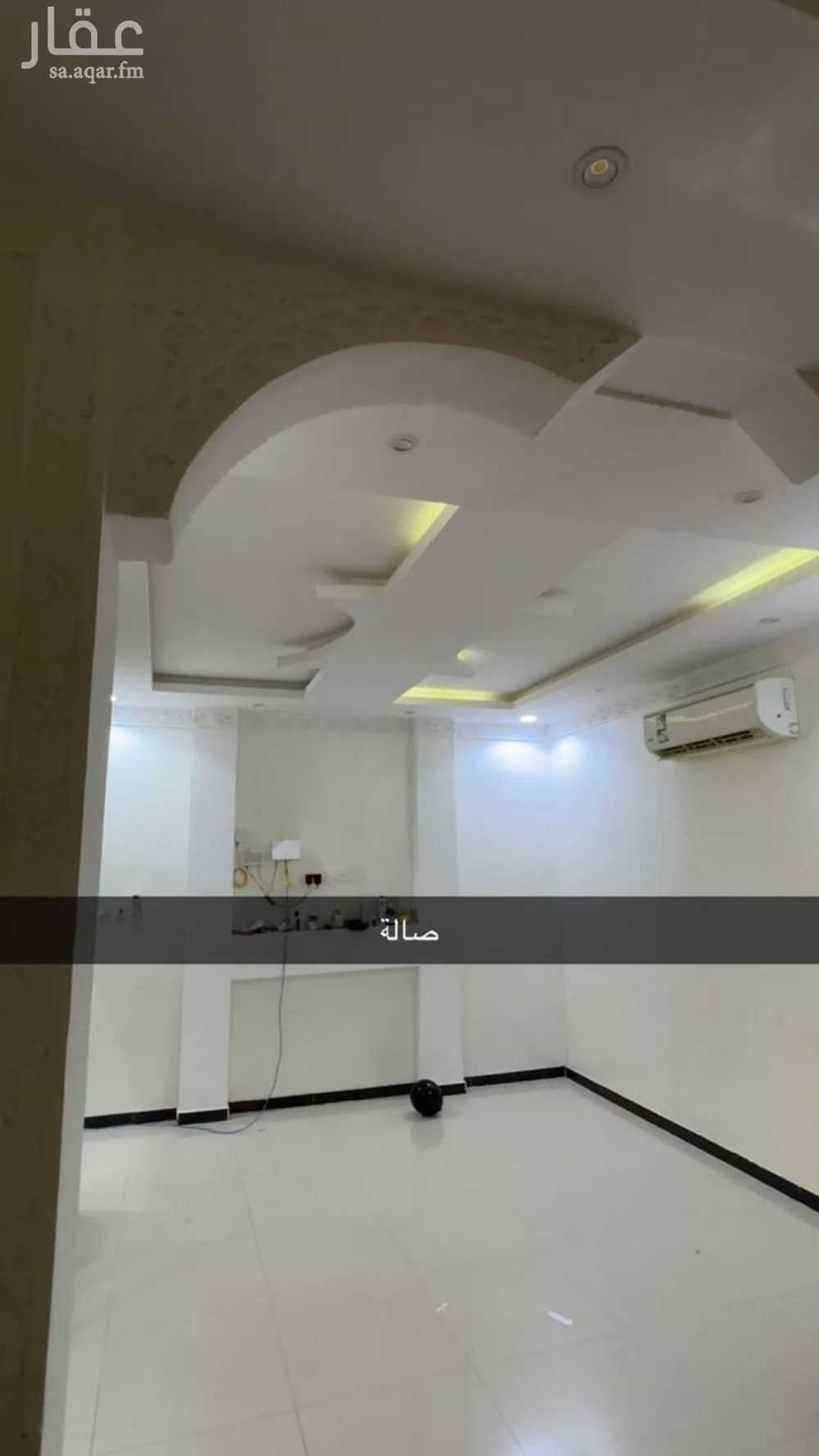 فيلا 5 غرف في ظهرة لبن 1