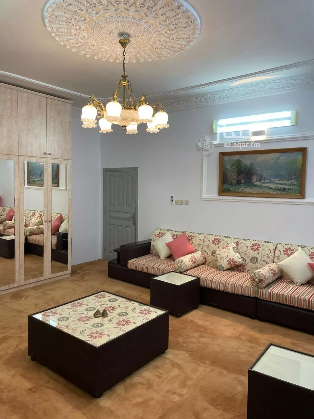 4 bedroom apartment in Al Rawdah, Riyadh 6