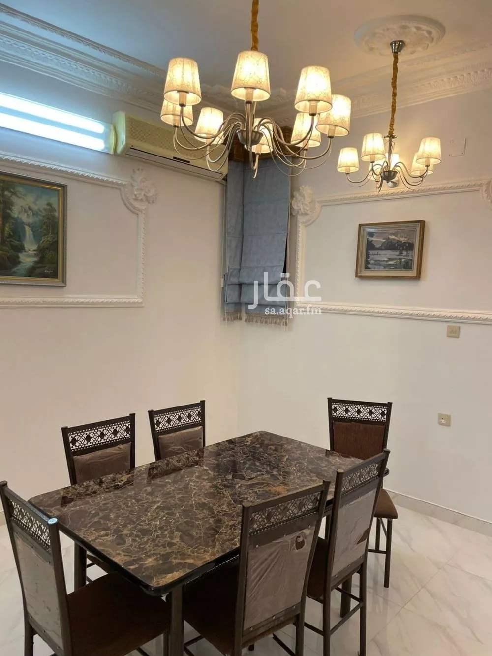 4 bedroom apartment in Al Rawdah, Riyadh 10