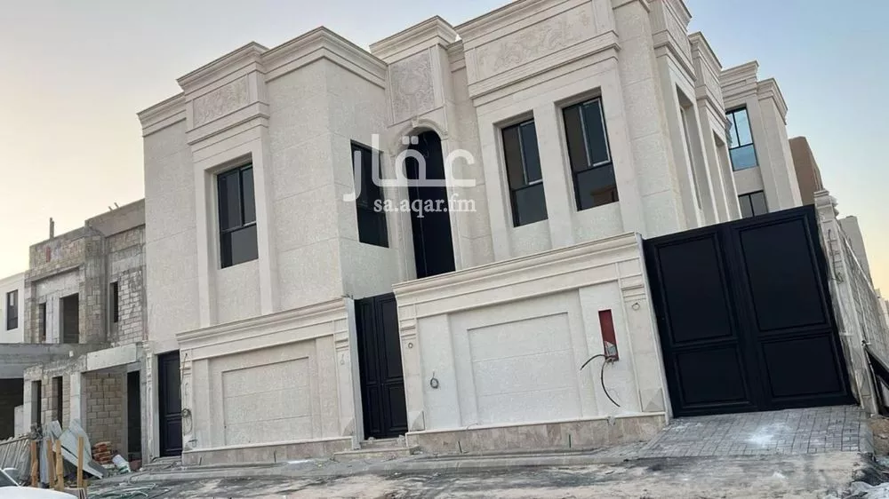3 bedroom apartment in Al Mahdiyyah 5