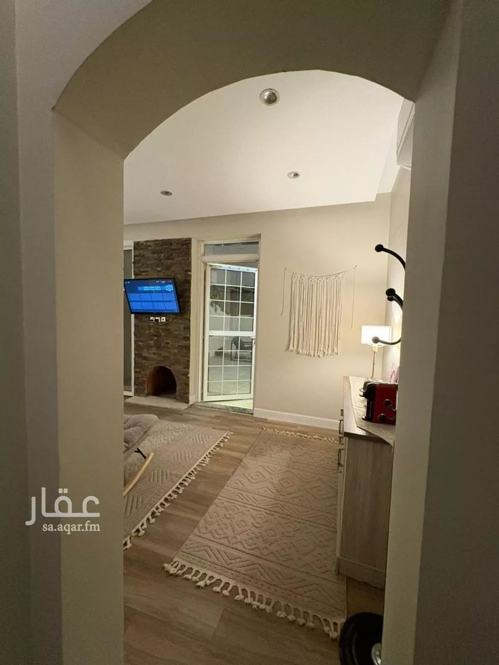 4 bedroom apartment in Al Rawdah, Riyadh 13