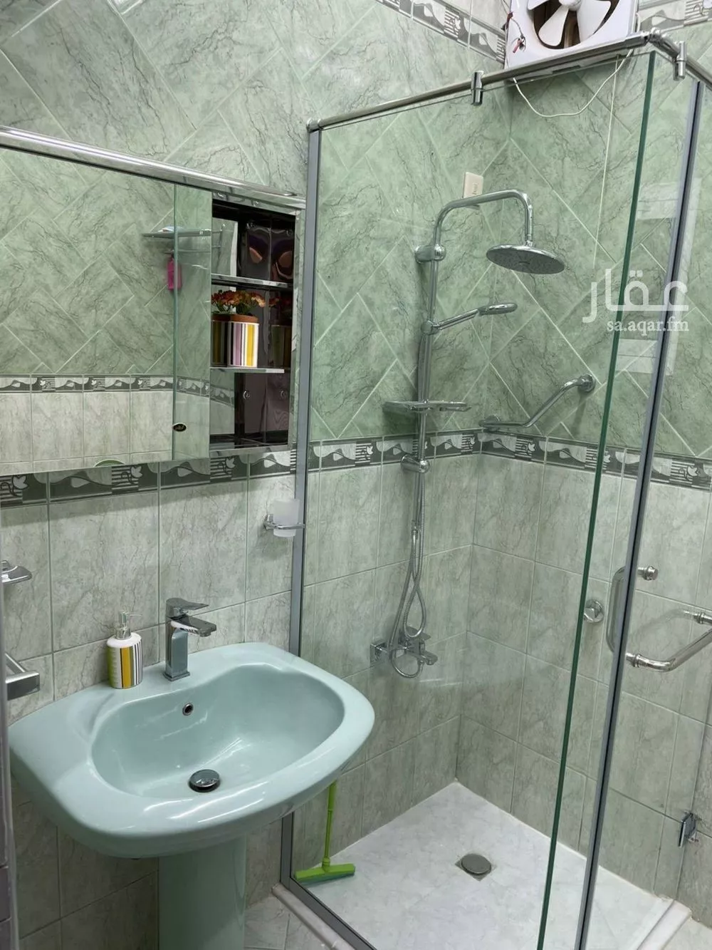 4 bedroom apartment in Al Rawdah, Riyadh 4