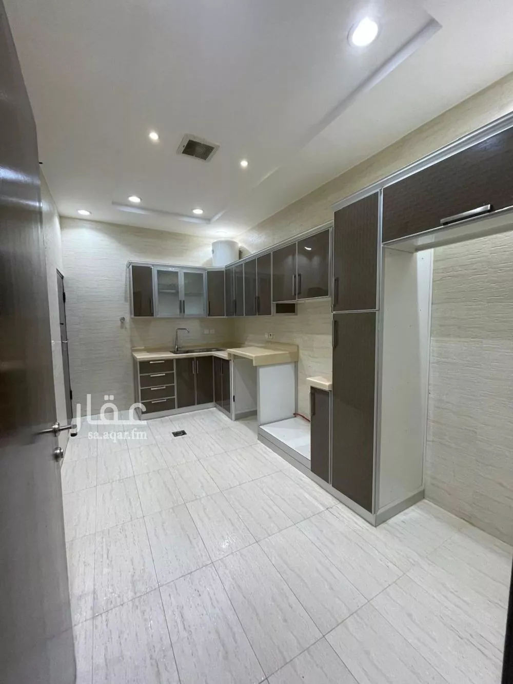 شقة 3 غرف في النرجس 3