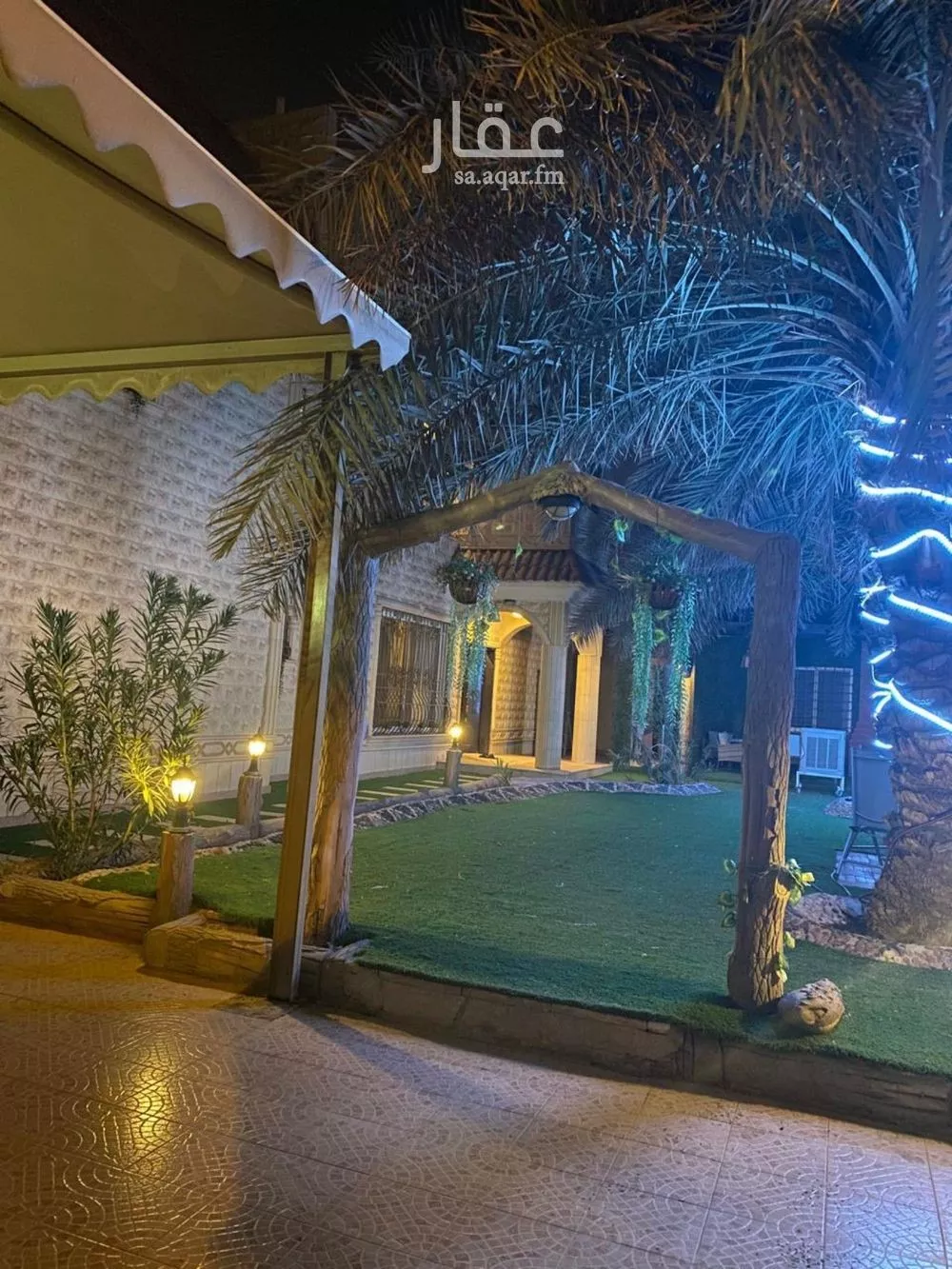 فيلا 7 غرف في العريجاء الوسطى 5