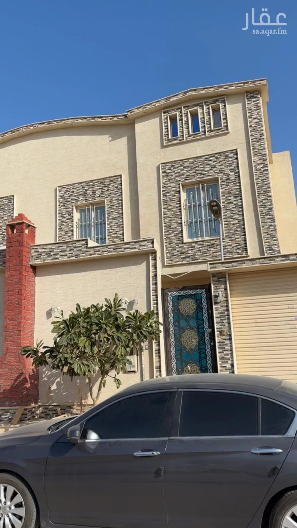 فيلا 5 غرف في ظهرة لبن 2