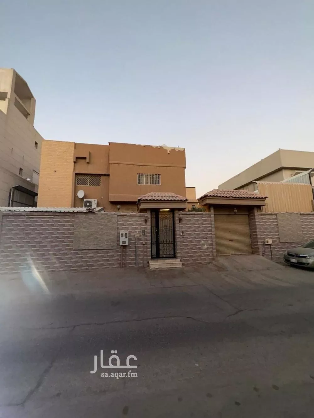 فيلا 8 غرف في جرير، الرياض 4