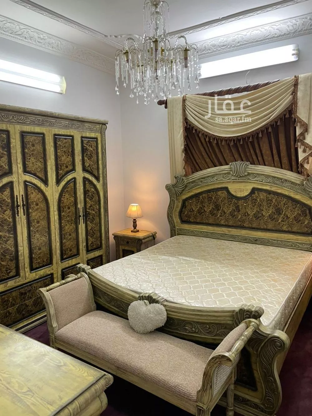 4 bedroom apartment in Al Rawdah, Riyadh 8