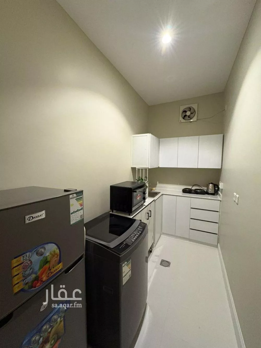 4 bedroom apartment in Al Rawdah, Riyadh 11