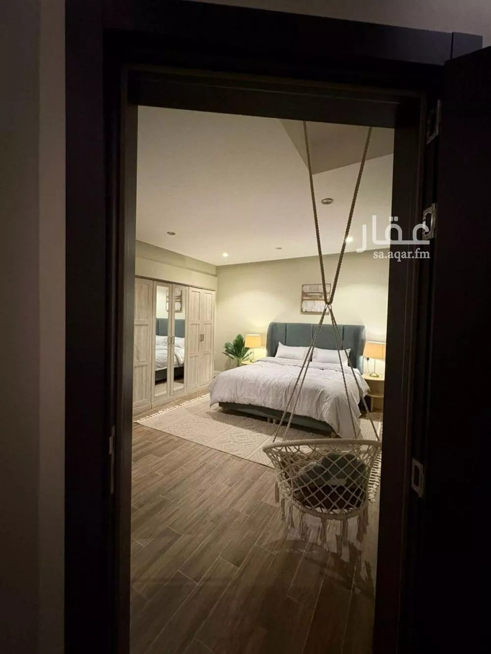 4 bedroom apartment in Al Rawdah, Riyadh 14