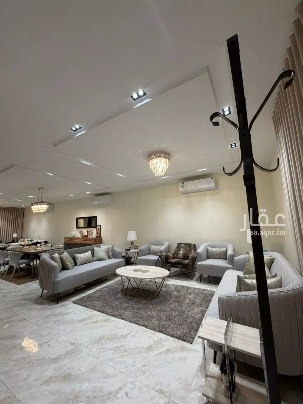 فيلا 5 غرف في ظهرة لبن، الرياض 12