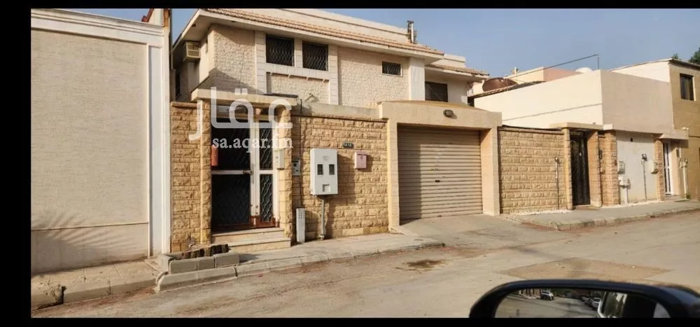 فيلا 6 غرف في السليمانية 3