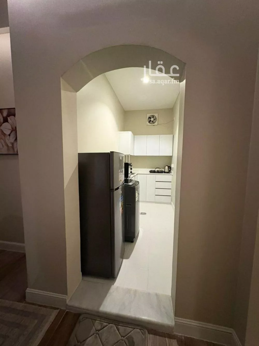 4 bedroom apartment in Al Rawdah, Riyadh 4