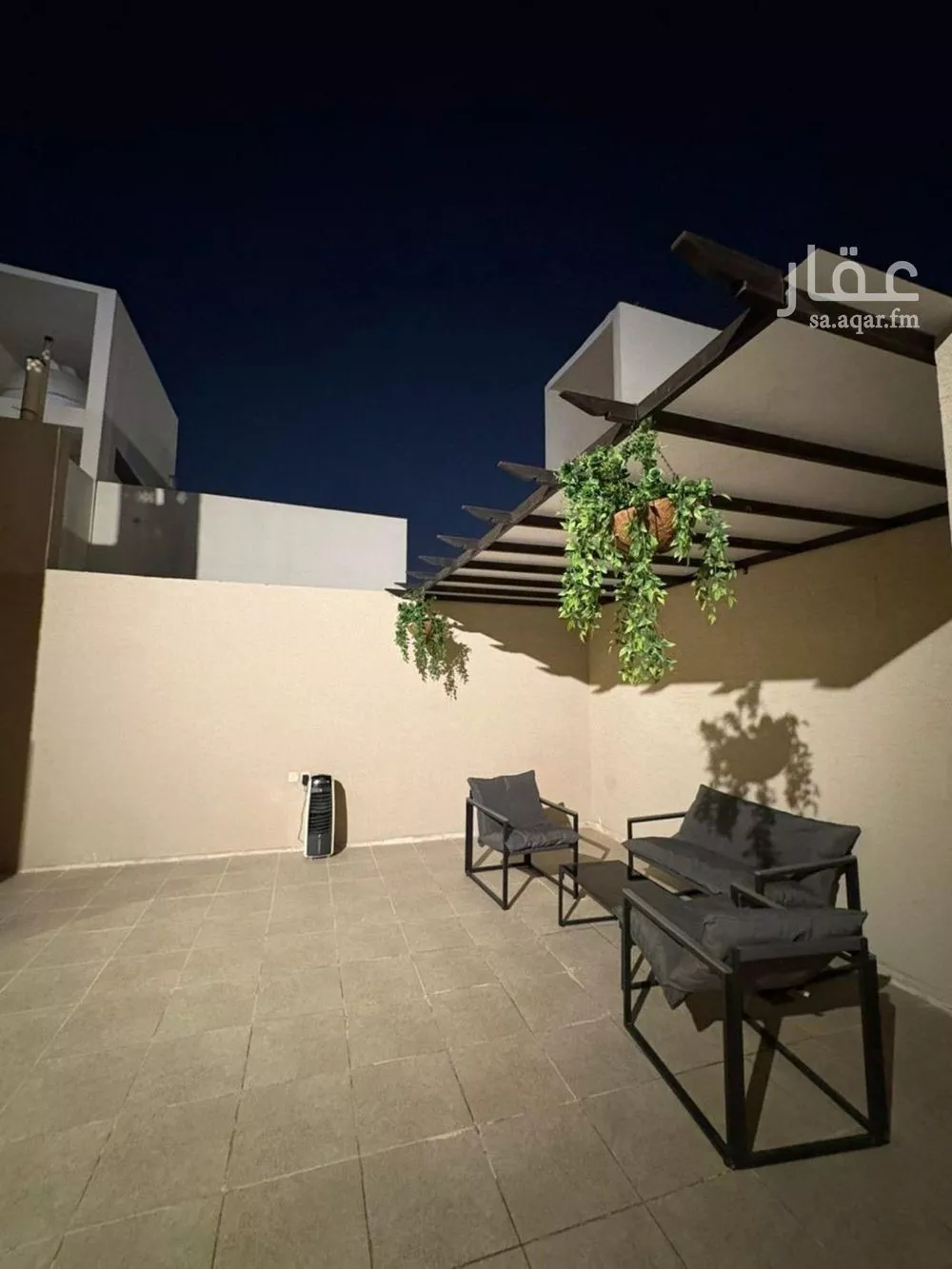 4 bedroom apartment in Al Rawdah, Riyadh 5