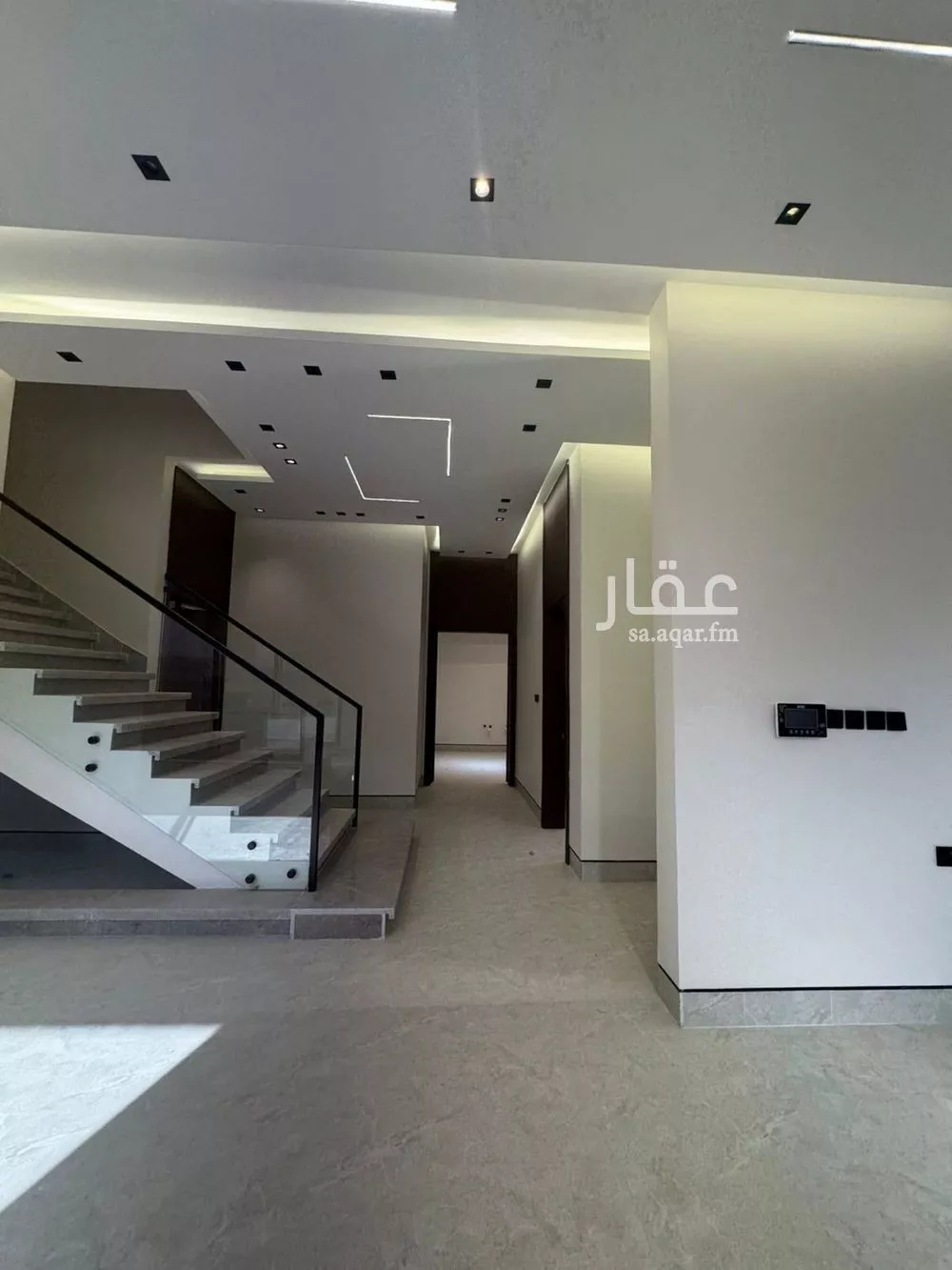 فيلا 7 غرف في الرمال 4