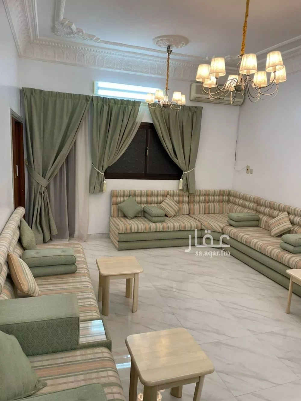 4 bedroom apartment in Al Rawdah, Riyadh 7