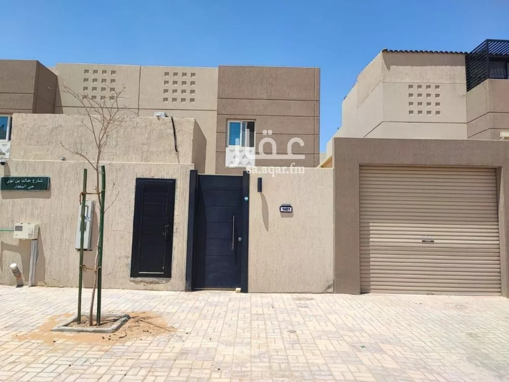 5 bedroom villa in Riyadh 3
