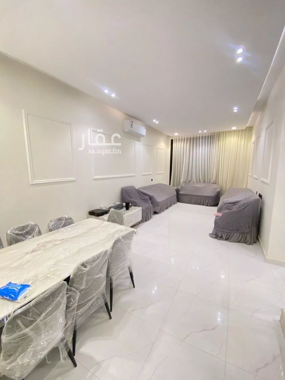 5 bedroom villa in Al Uraija Al Wusta, Riyadh 26