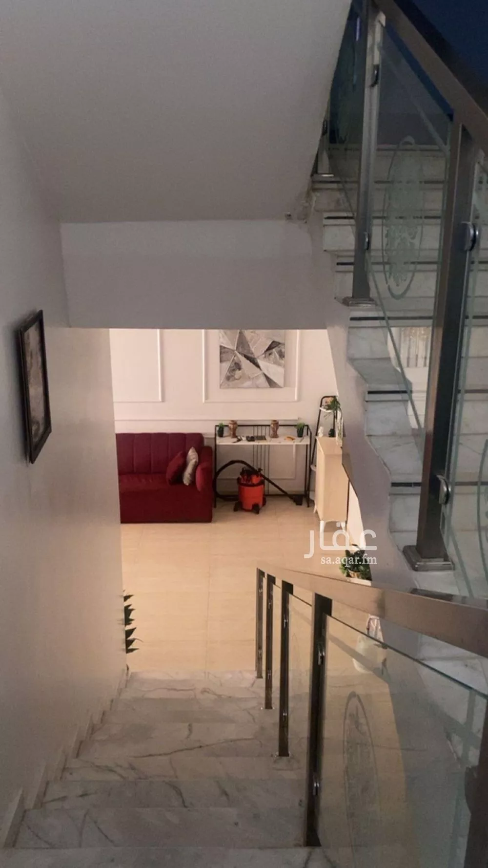 فيلا 6 غرف في العزيزية 2