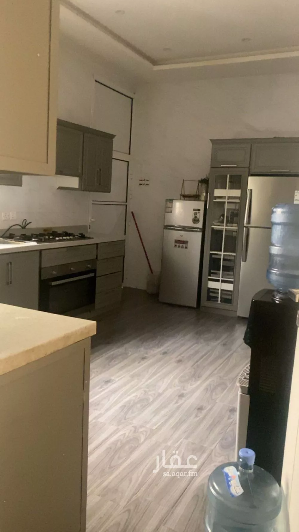 فيلا 6 غرف في العزيزية 3