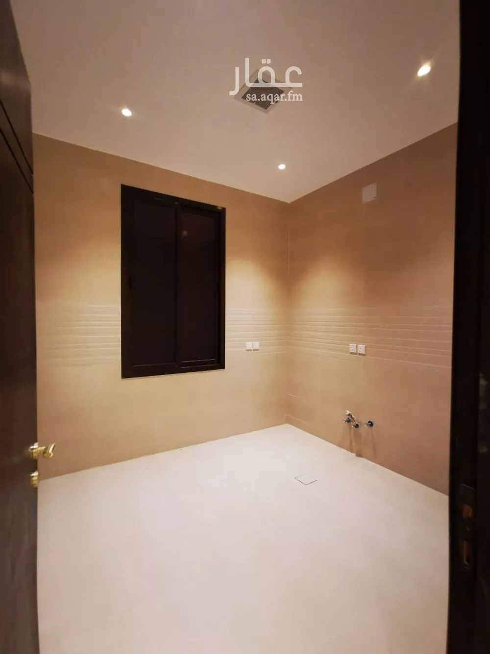 شقة 2 غرف في النرجس 3