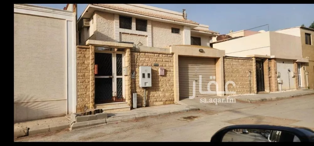 فيلا 6 غرف في السليمانية 2