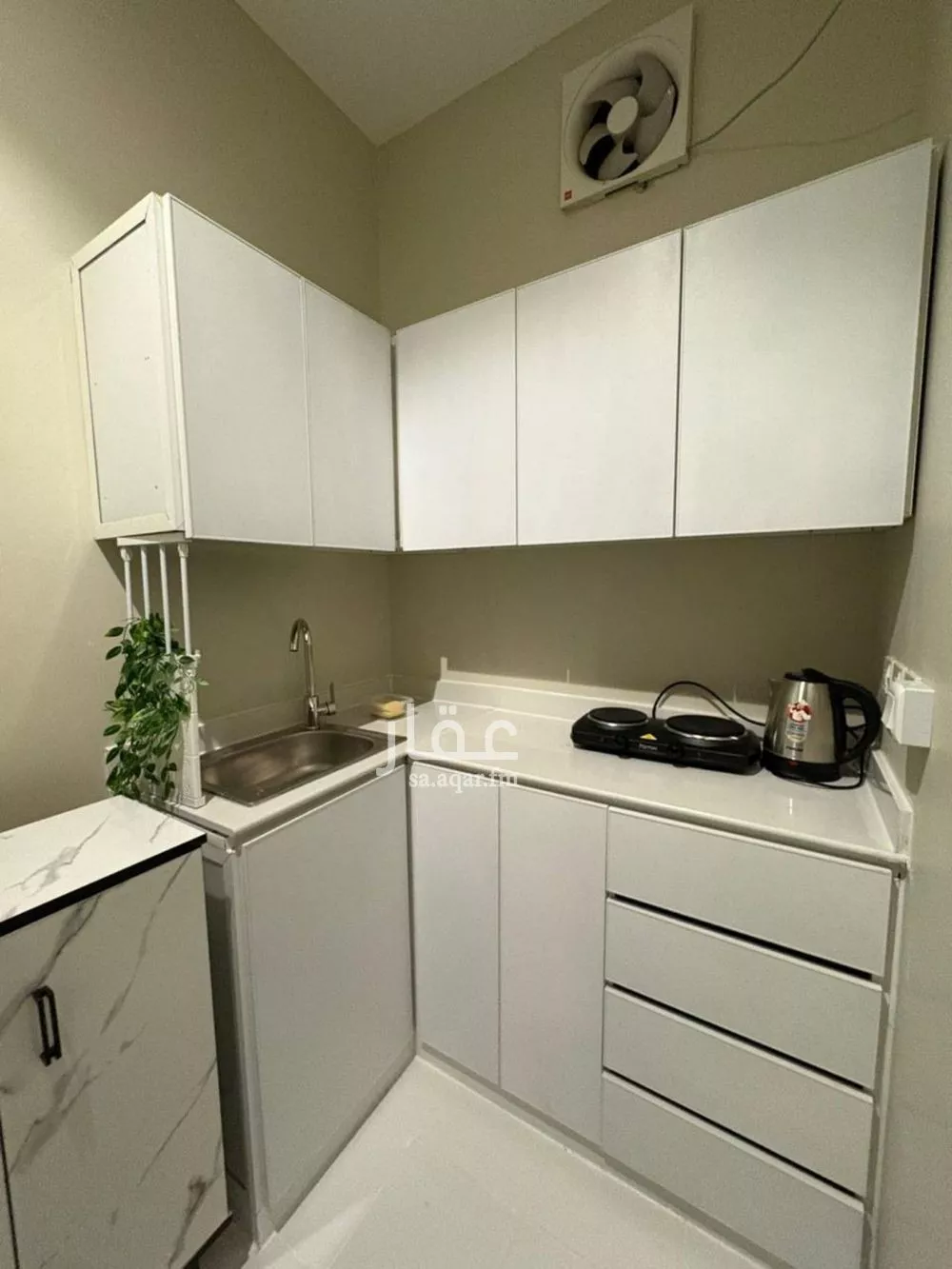 4 bedroom apartment in Al Rawdah, Riyadh 10