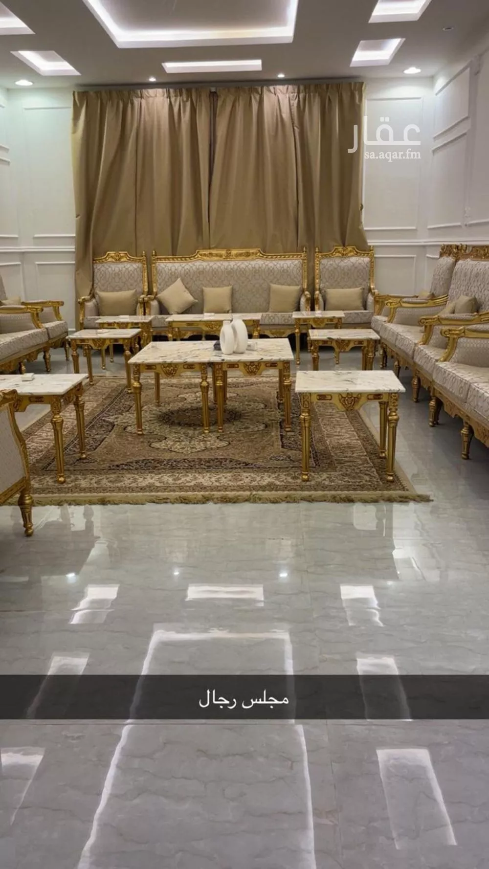 فيلا 7 غرف في ظهرة لبن 2