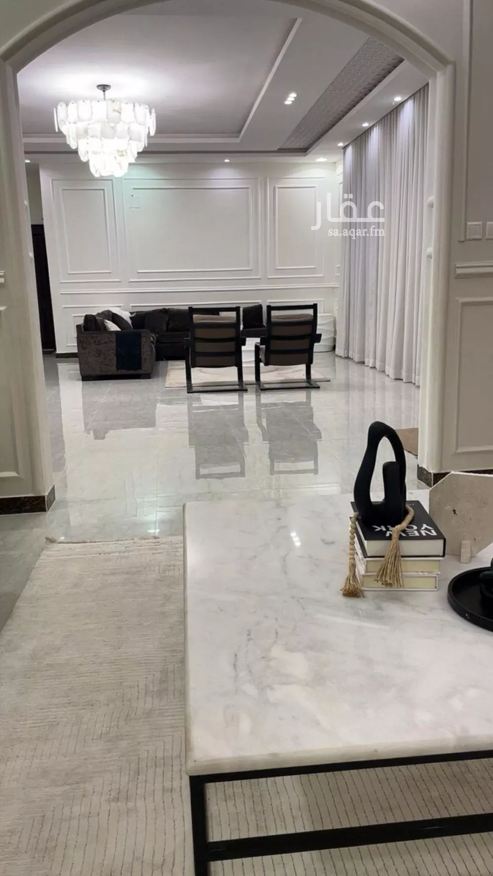 فيلا 7 غرف في ظهرة لبن 4