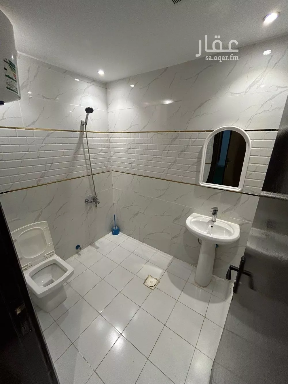 شقة 1 غرف في النفل 4