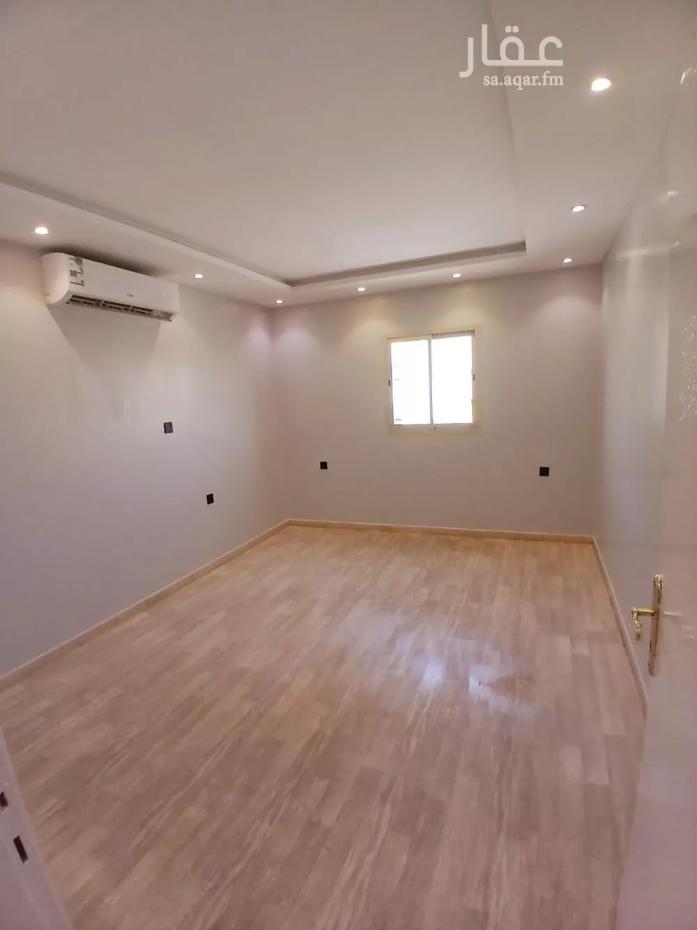 شقة 1 غرف في المونسية 3