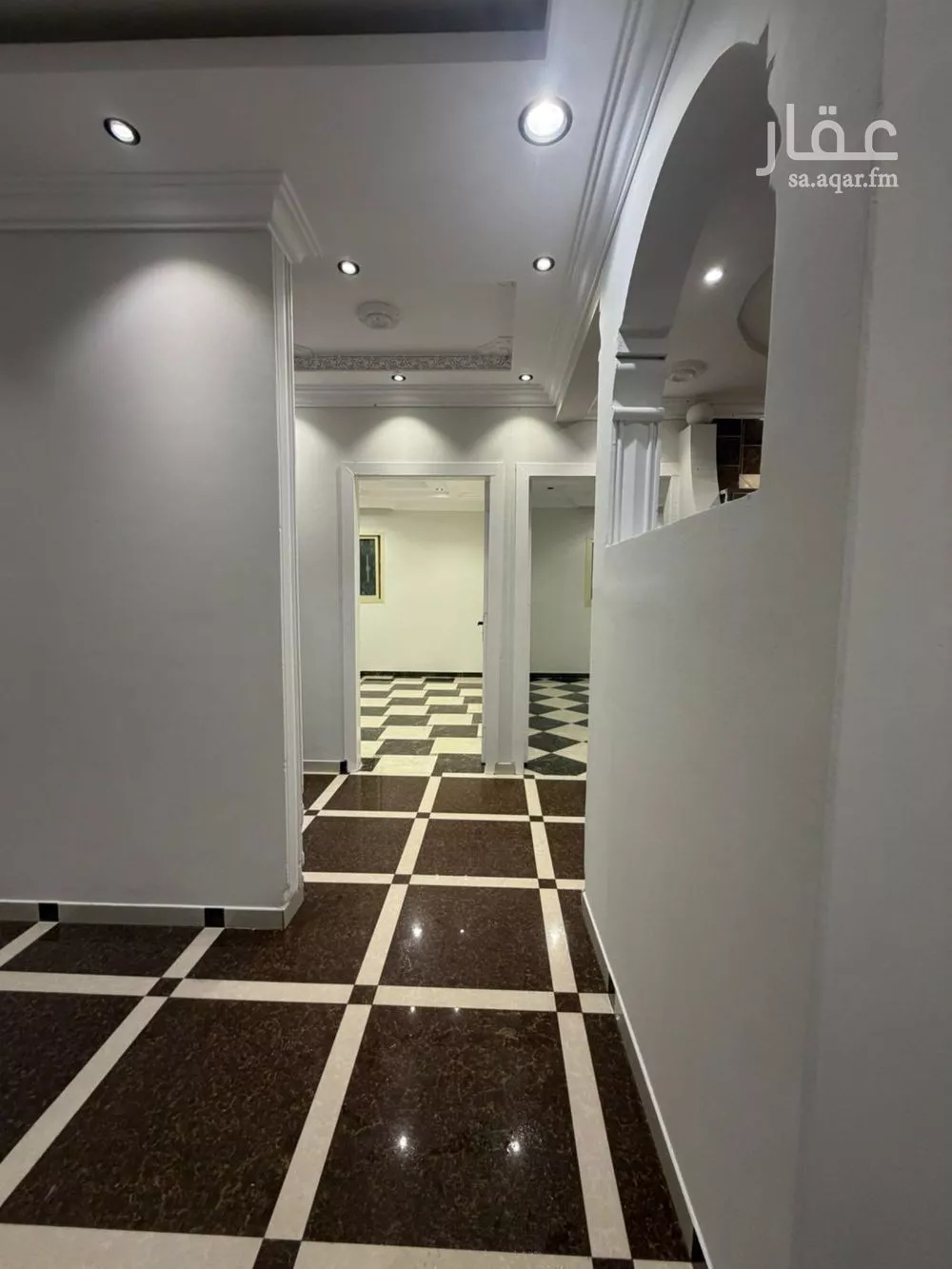 2 bedroom apartment in Dhahrat Laban, Riyadh 4