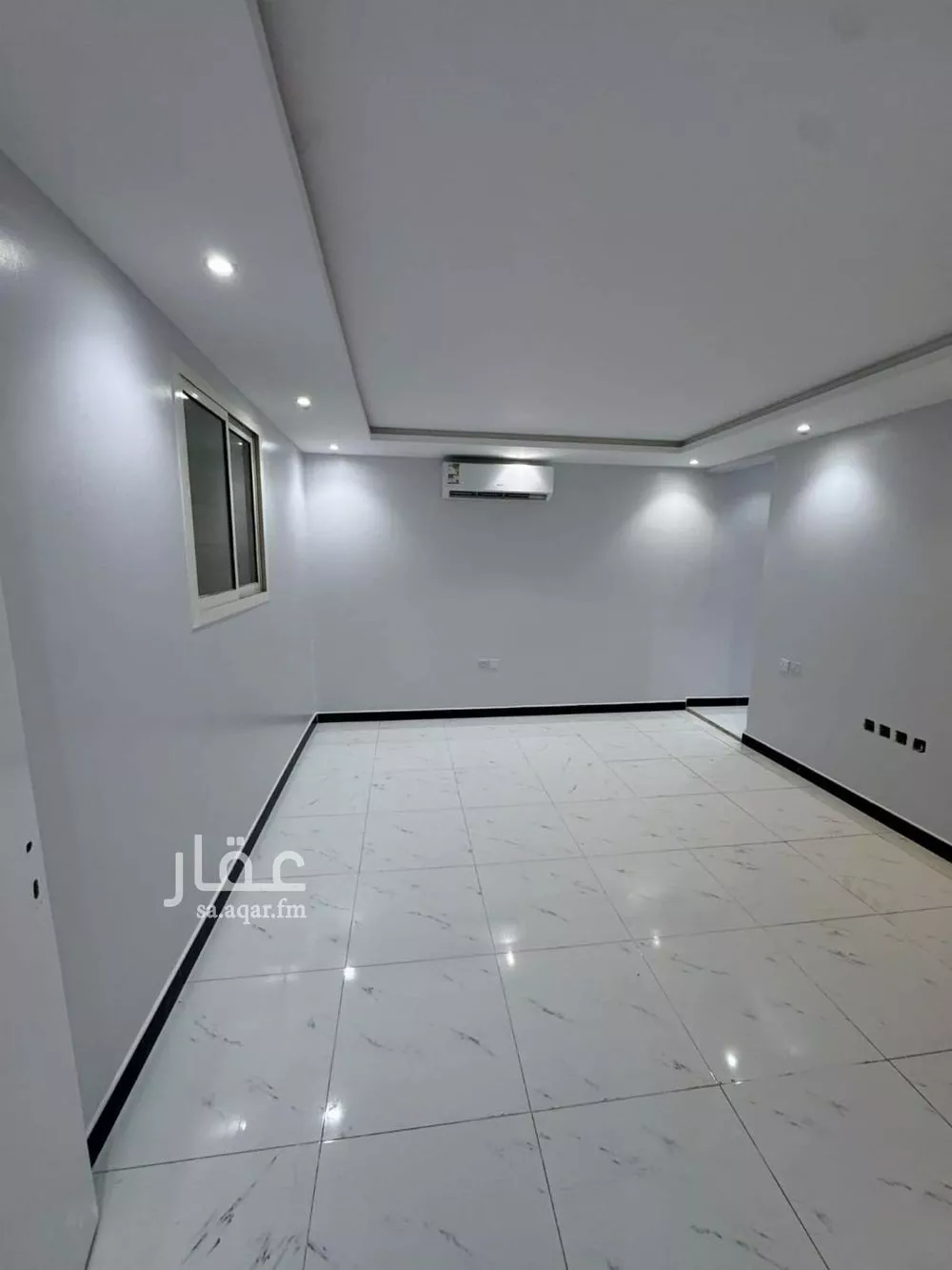 شقة 1 غرف في المروج 2