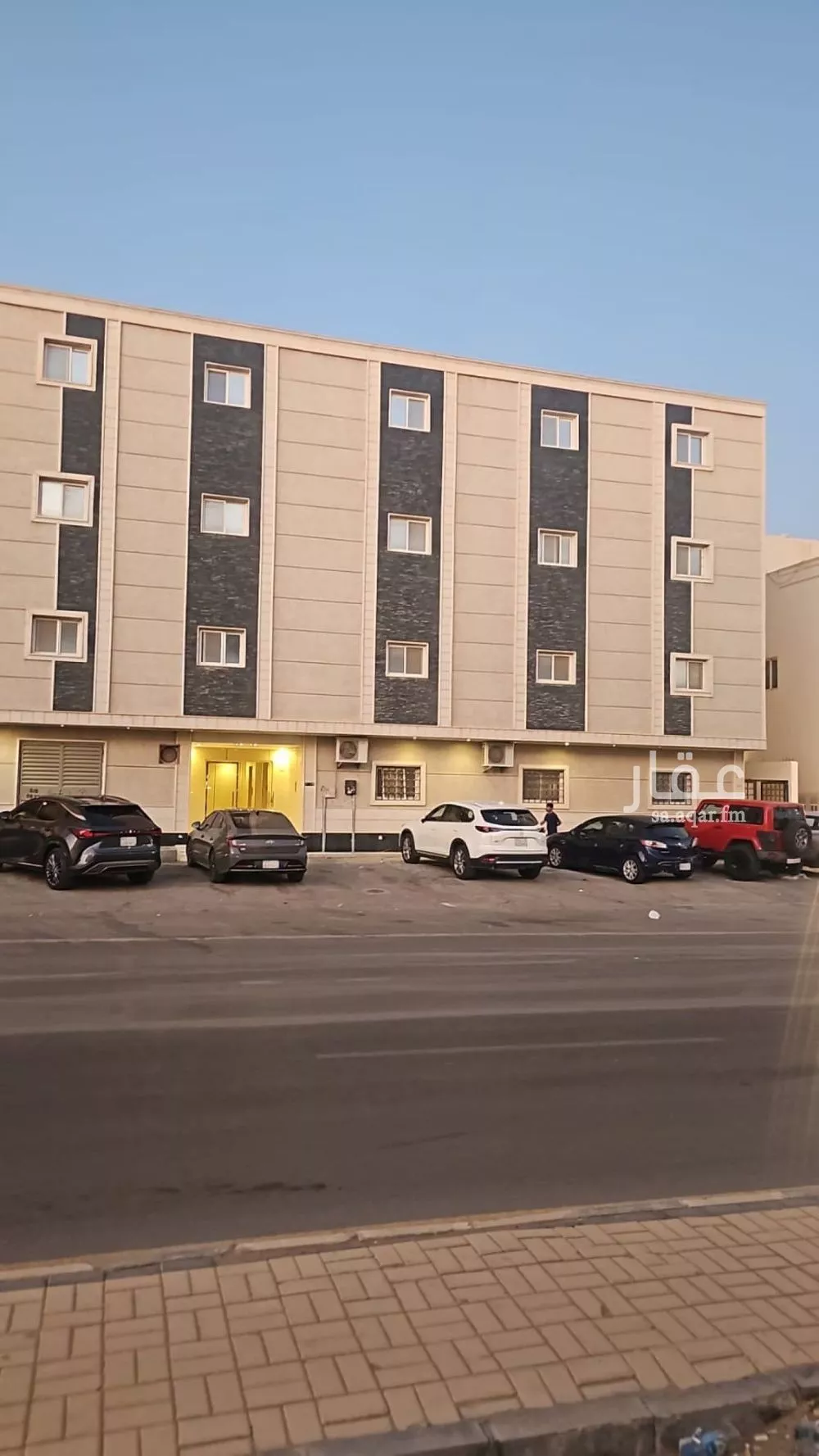 1 bedroom apartment in Al Yasmin